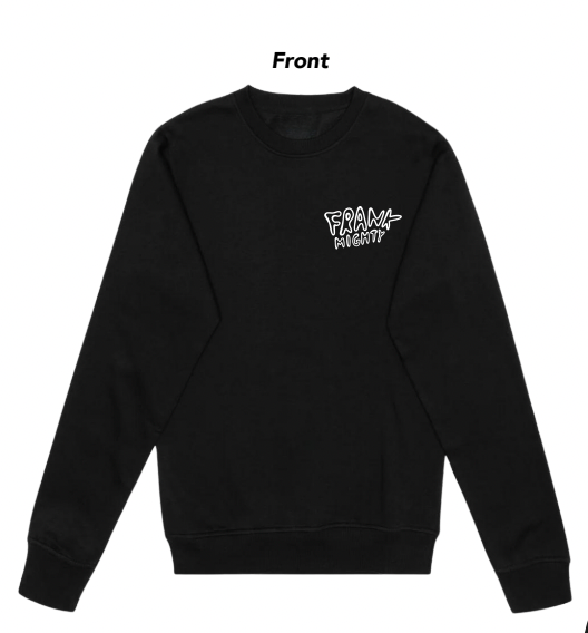 Crewneck
